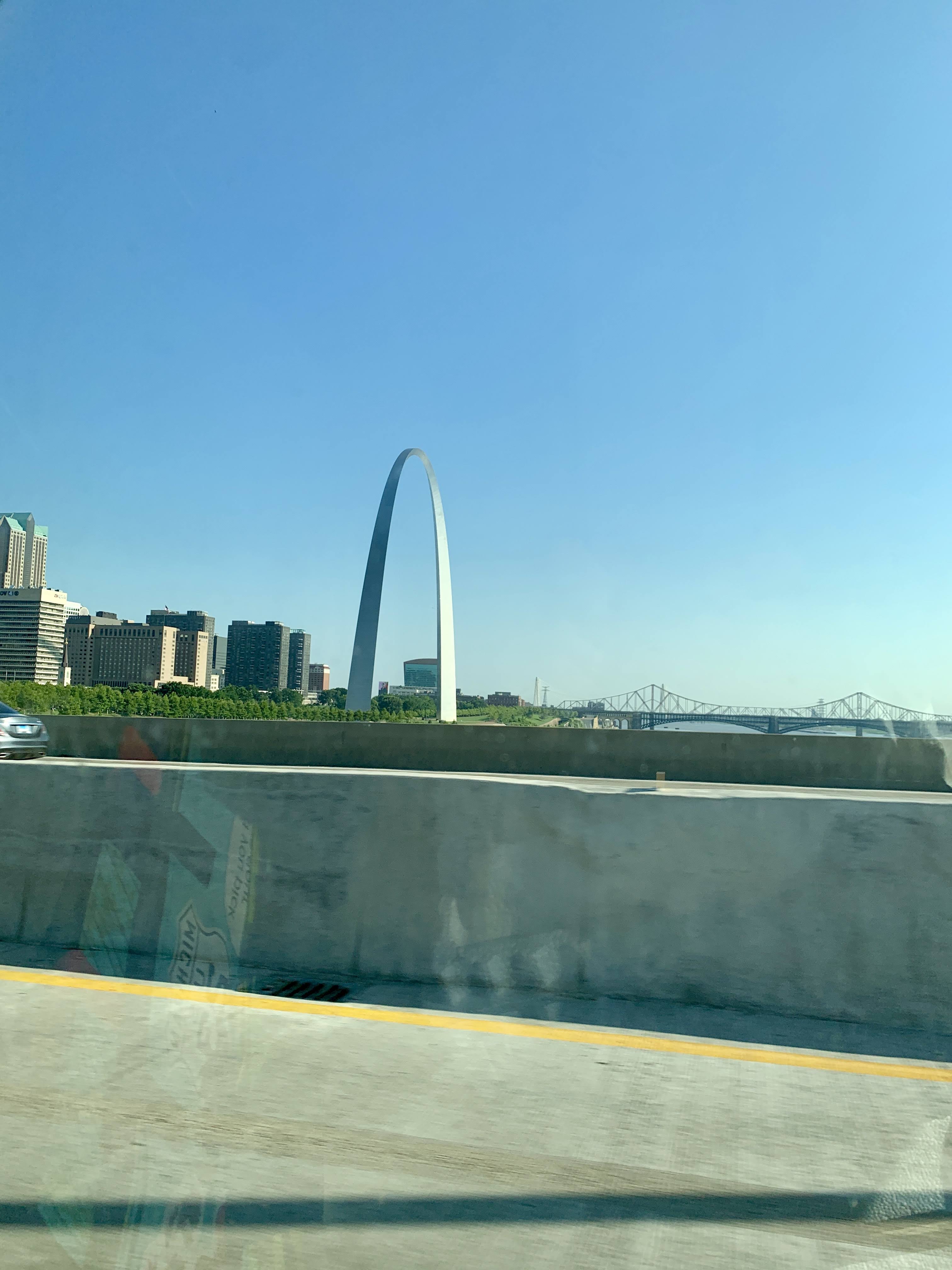 Road Trip